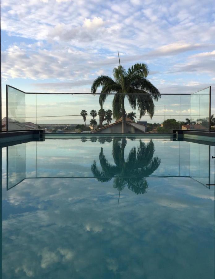 Hotel Relicario Araguaína Buitenkant foto
