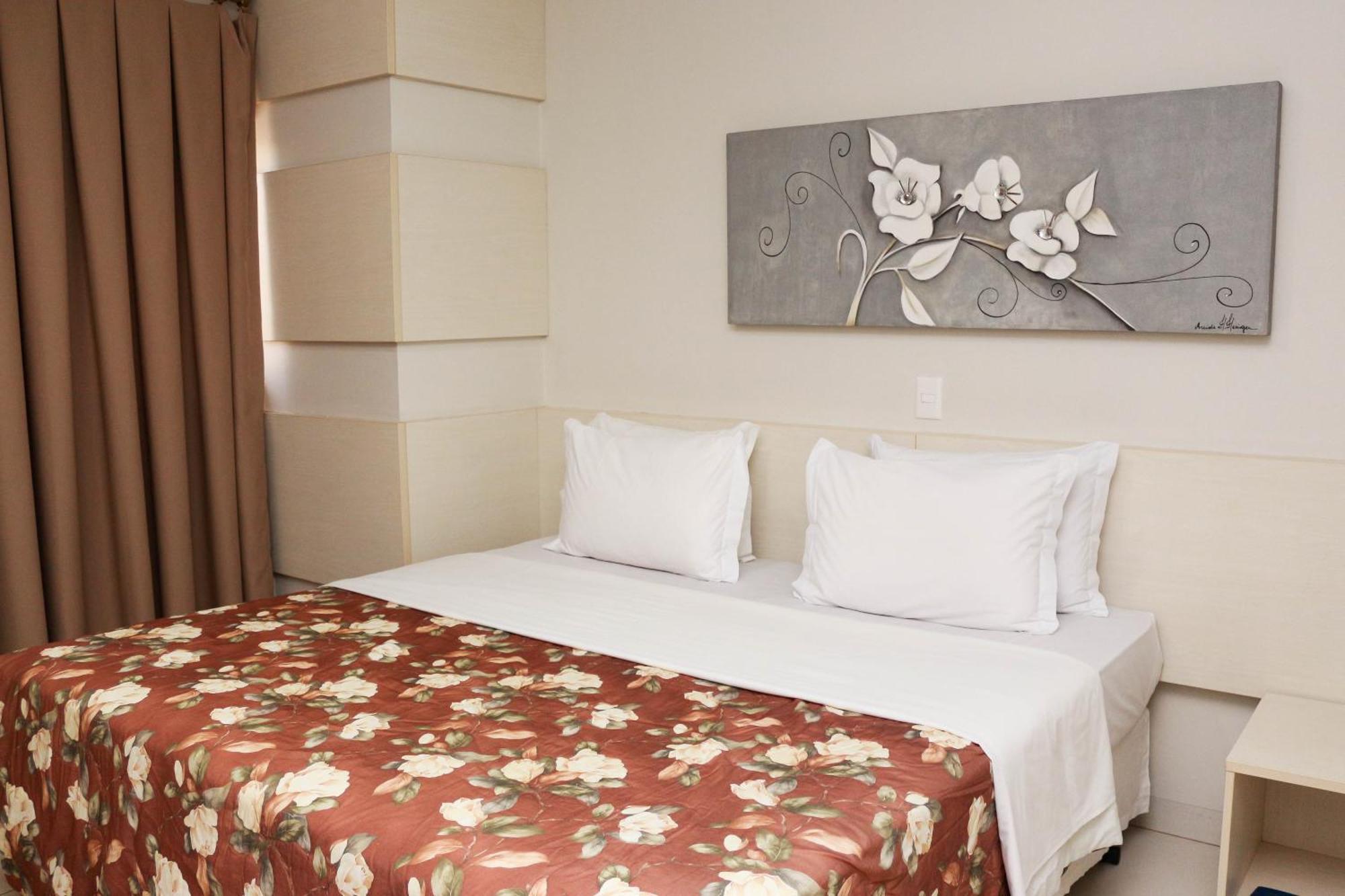Hotel Relicario Araguaína Buitenkant foto