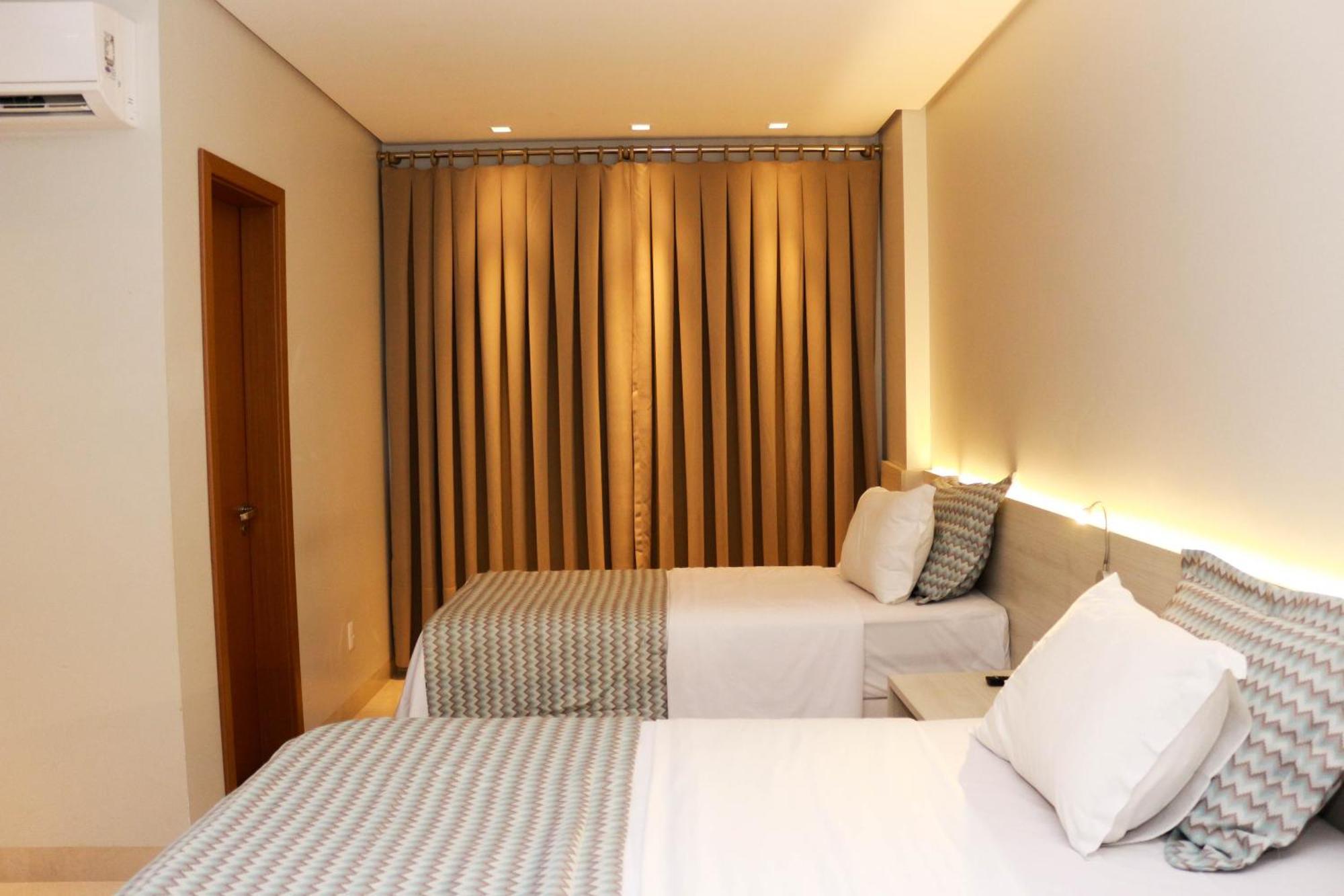 Hotel Relicario Araguaína Buitenkant foto