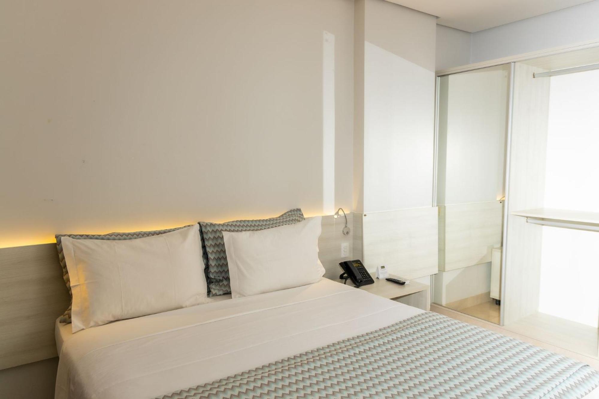 Hotel Relicario Araguaína Buitenkant foto