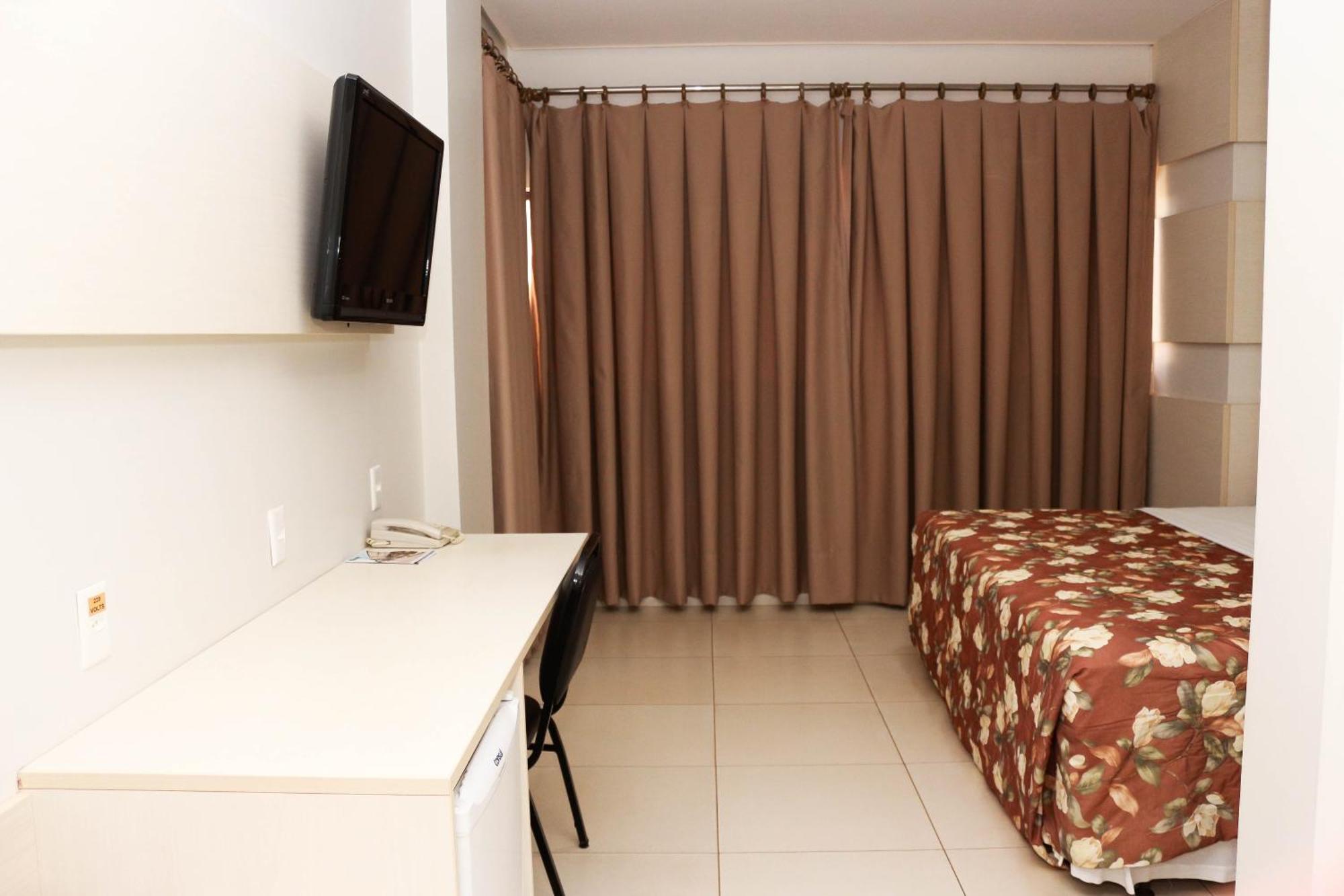 Hotel Relicario Araguaína Buitenkant foto