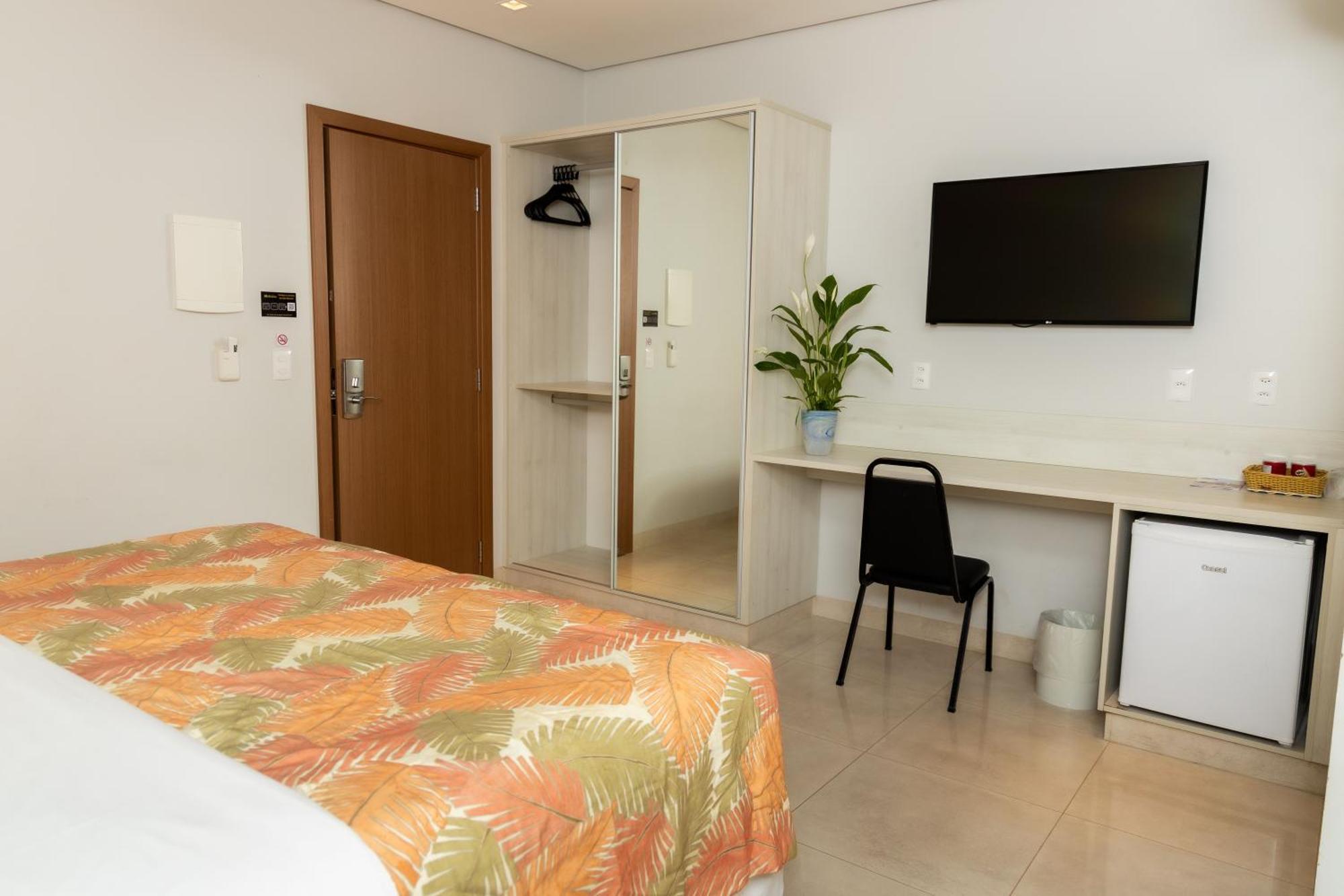 Hotel Relicario Araguaína Buitenkant foto