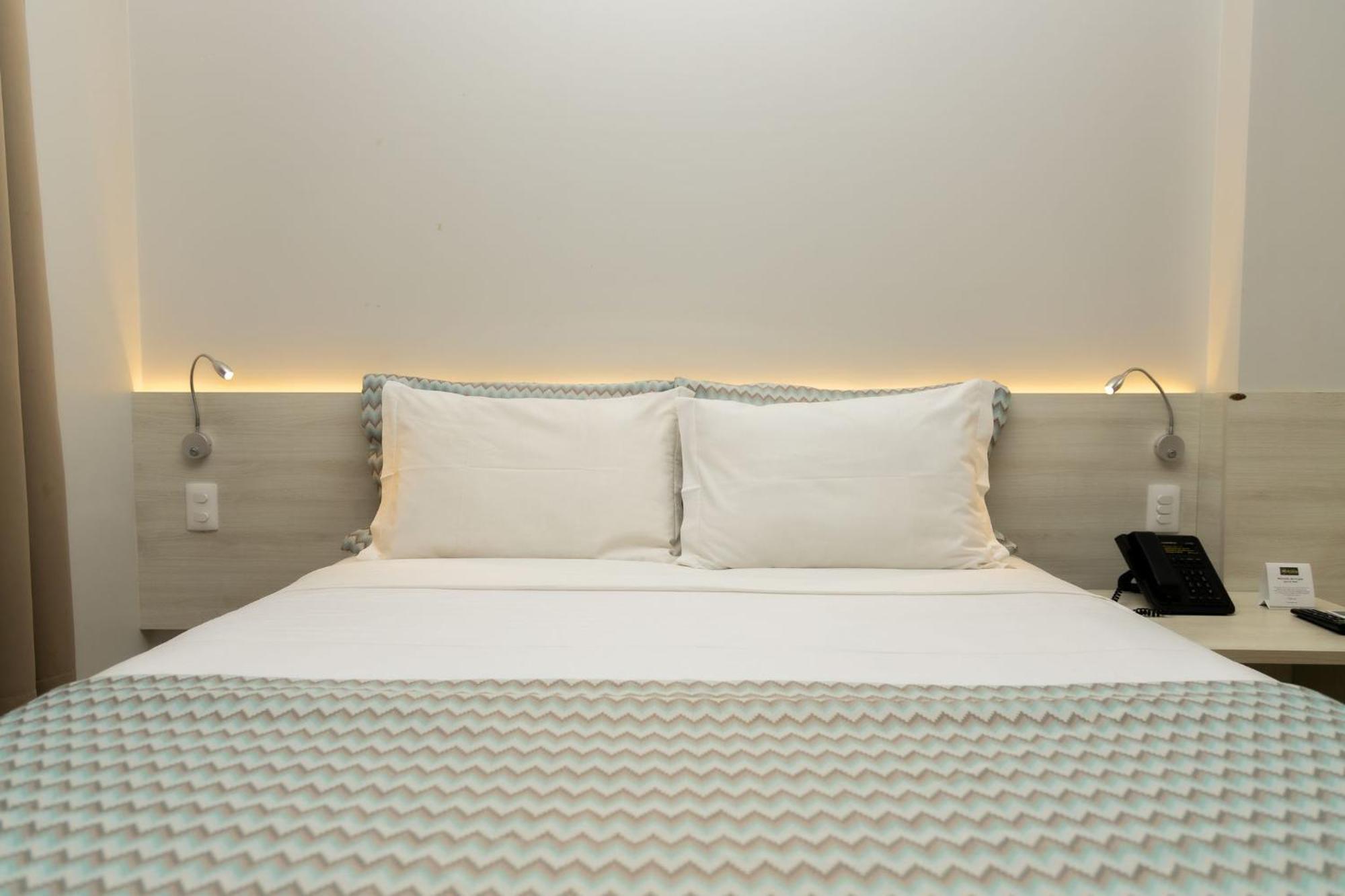 Hotel Relicario Araguaína Buitenkant foto