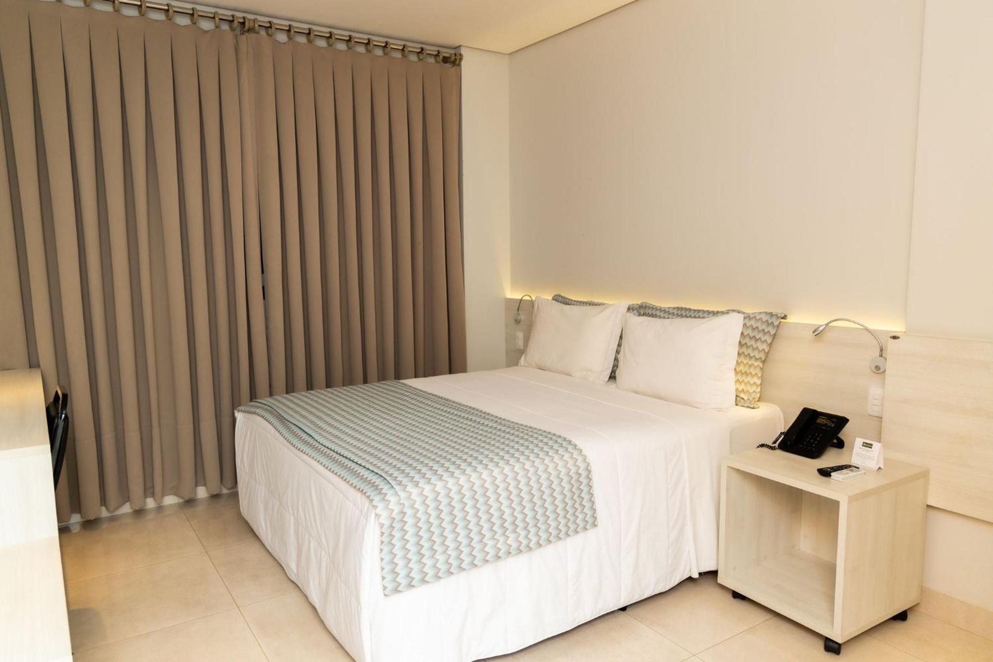Hotel Relicario Araguaína Buitenkant foto