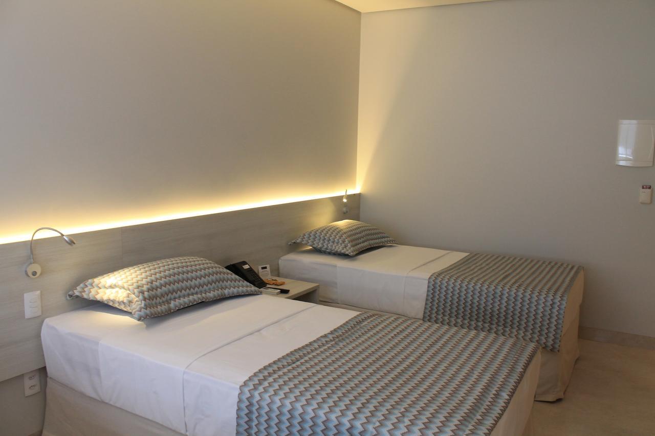 Hotel Relicario Araguaína Buitenkant foto